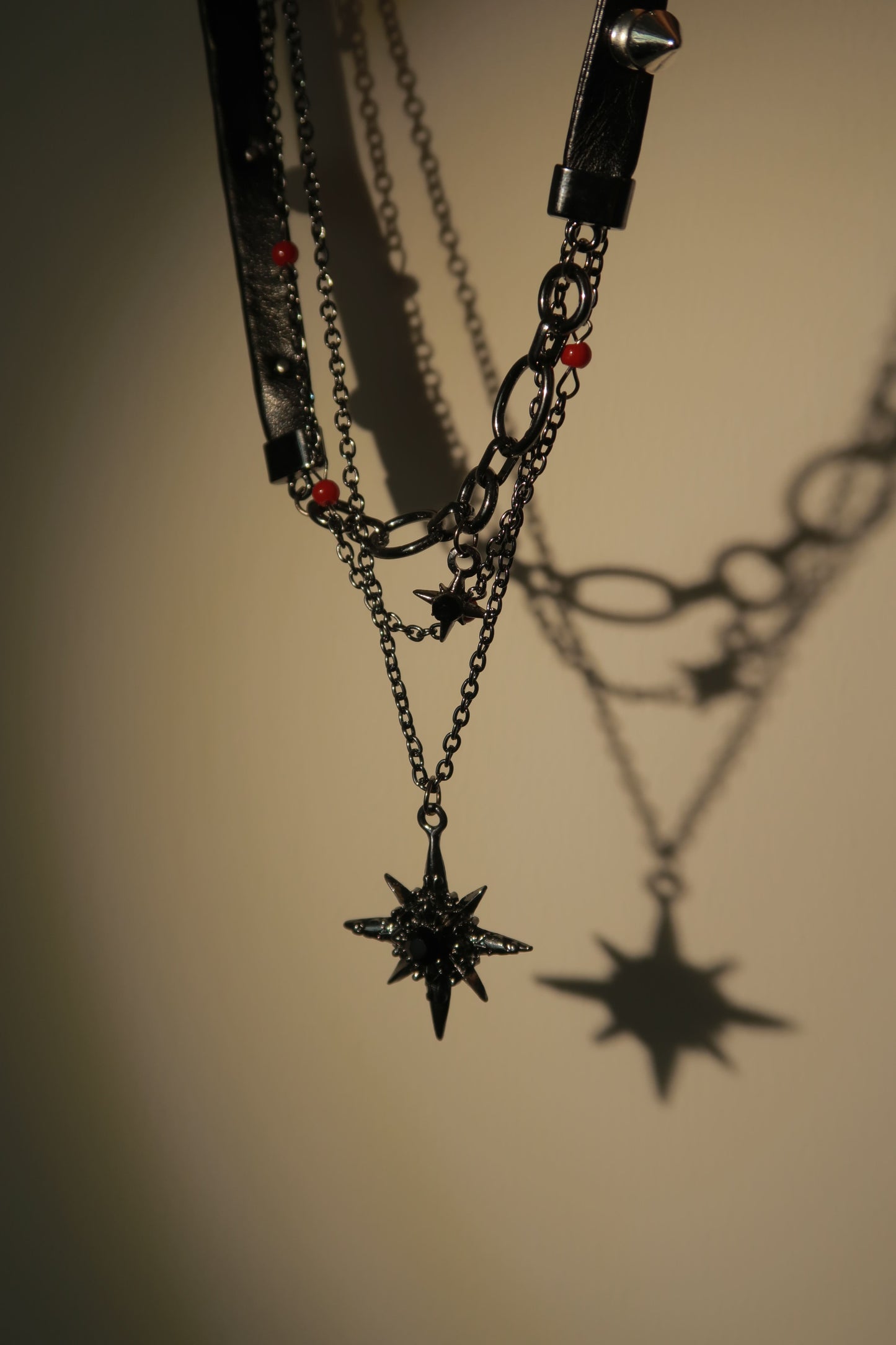 Nightfall Necklace