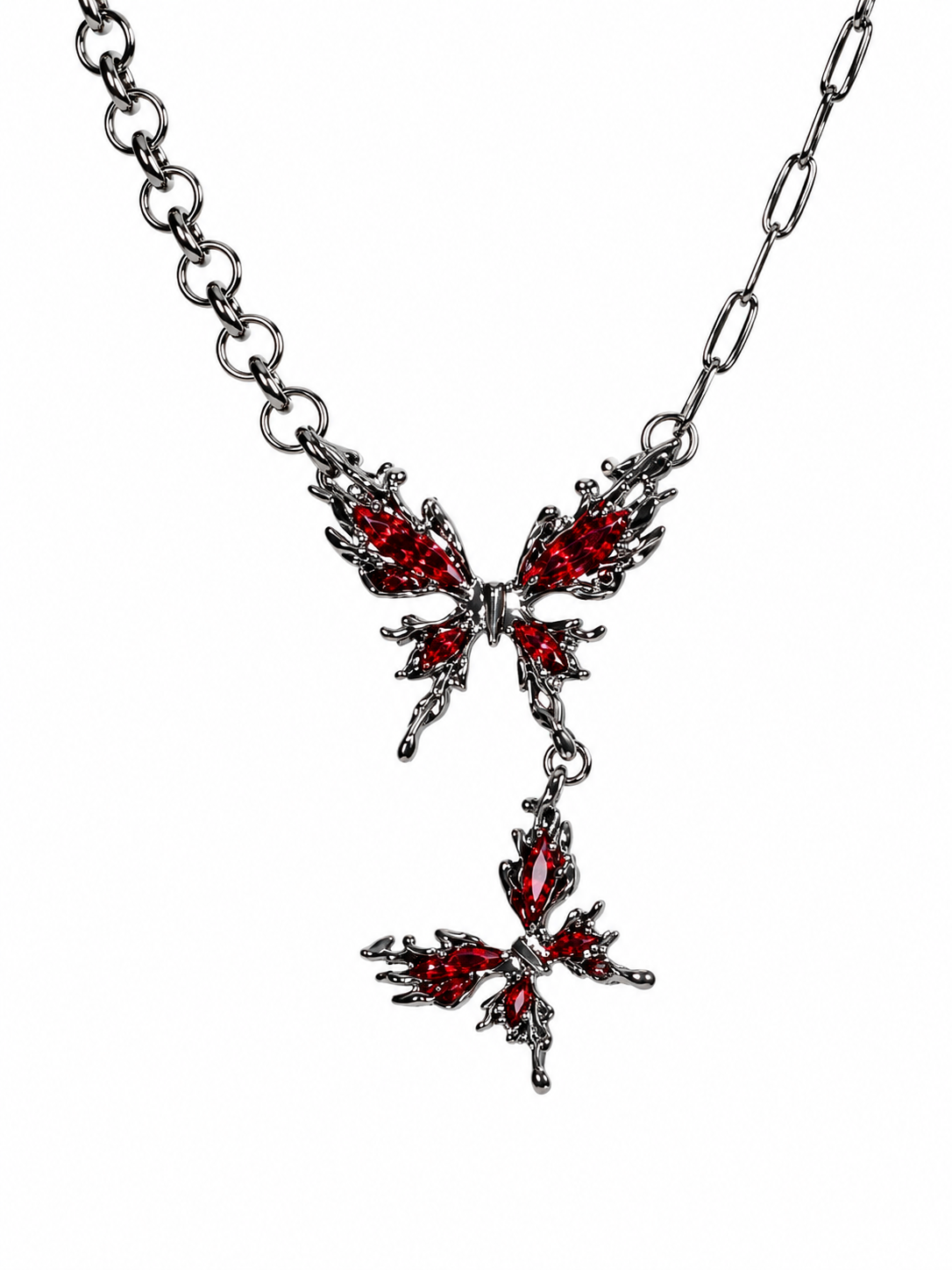 Bloodwing Necklace