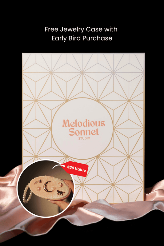 Build Your Own Jewelry Advent Calendar - 12 Days