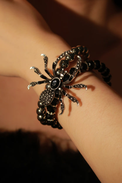 Spider Queen's Bracelet