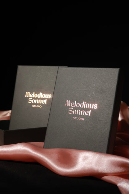 Gift Wrap Set - Includes 1 Bag & 1 Box