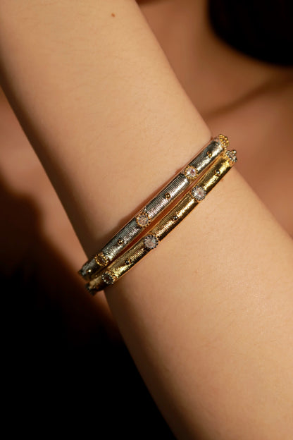 Stellar Spark Bracelet