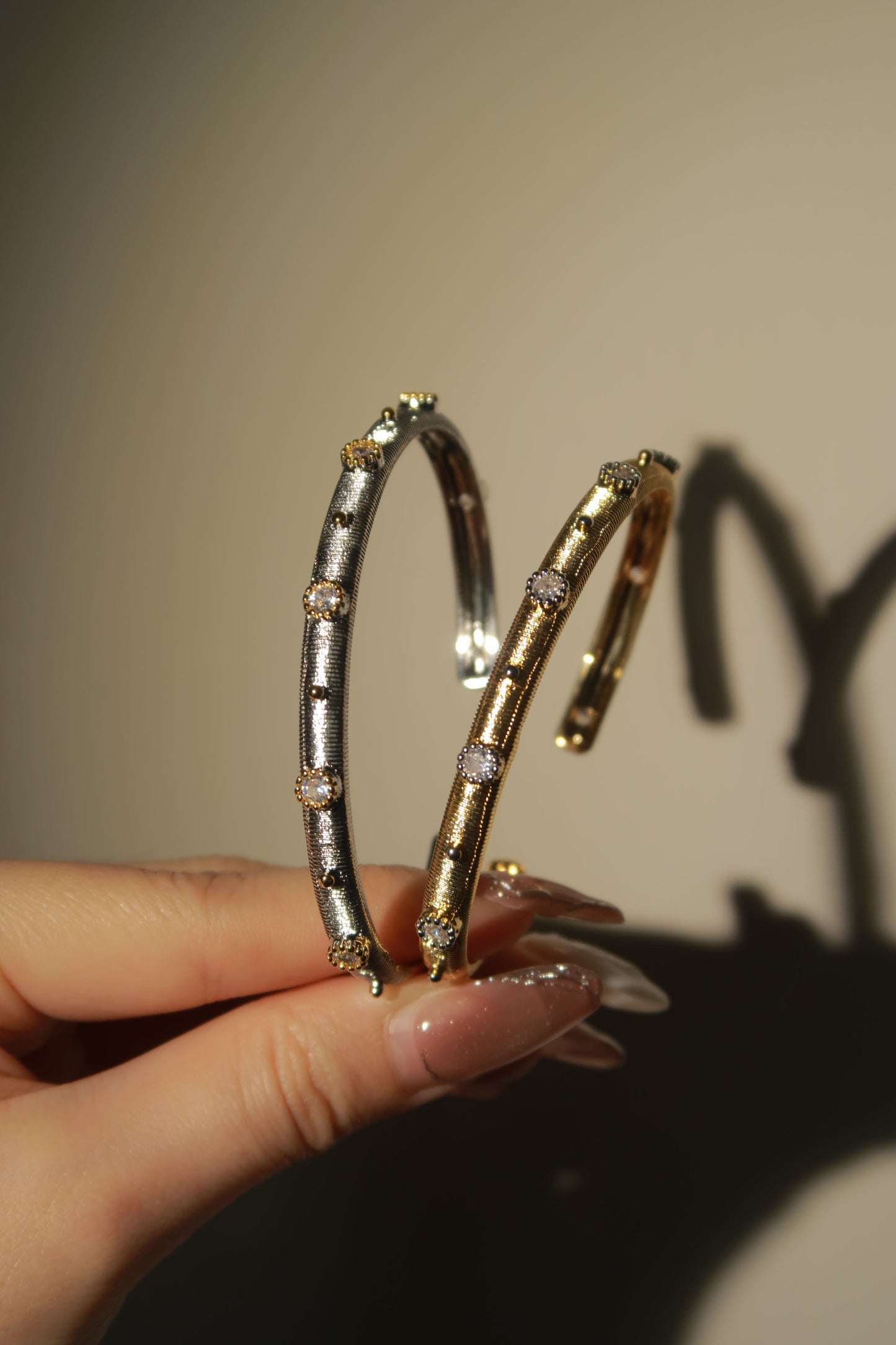 Stellar Spark Bracelet