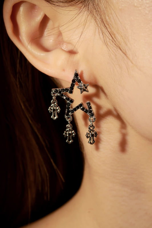Starbreaker Drop Earrings