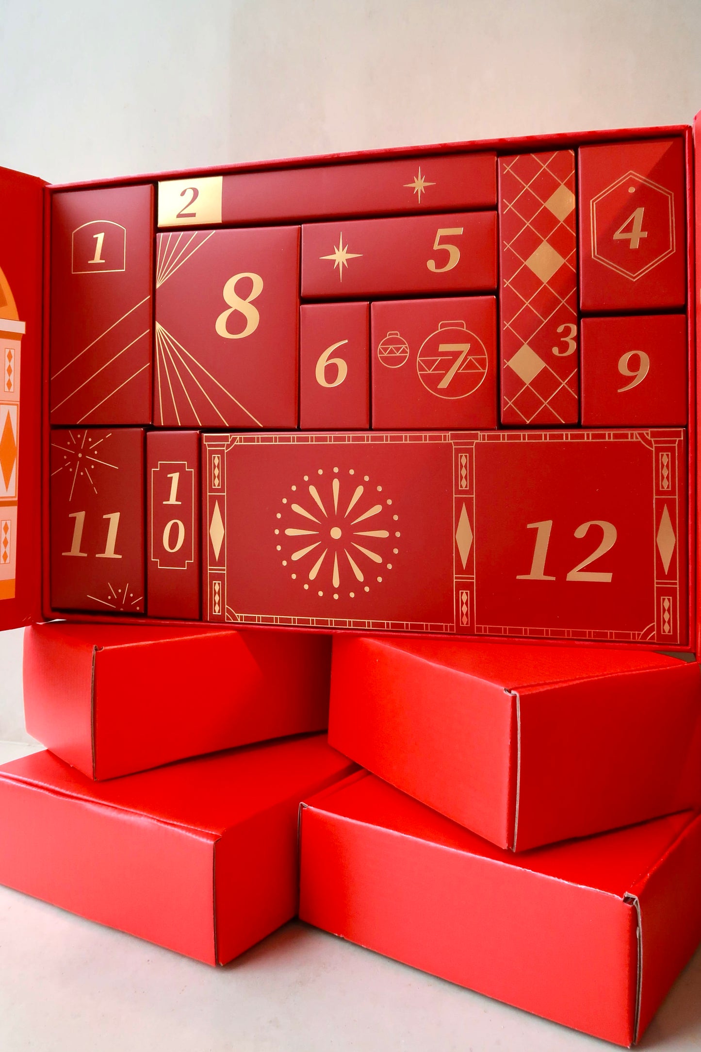 Advent Calendar