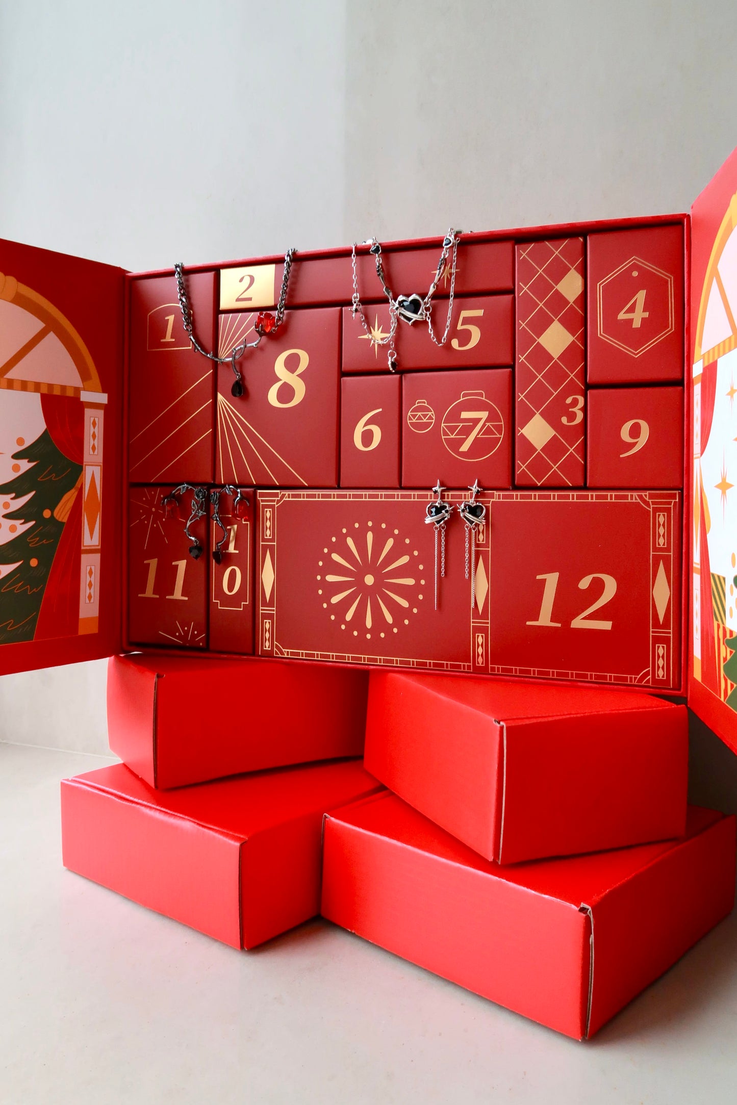 Advent Calendar