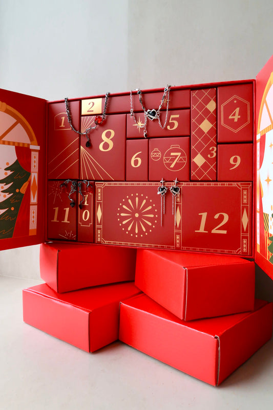 Advent Calendar