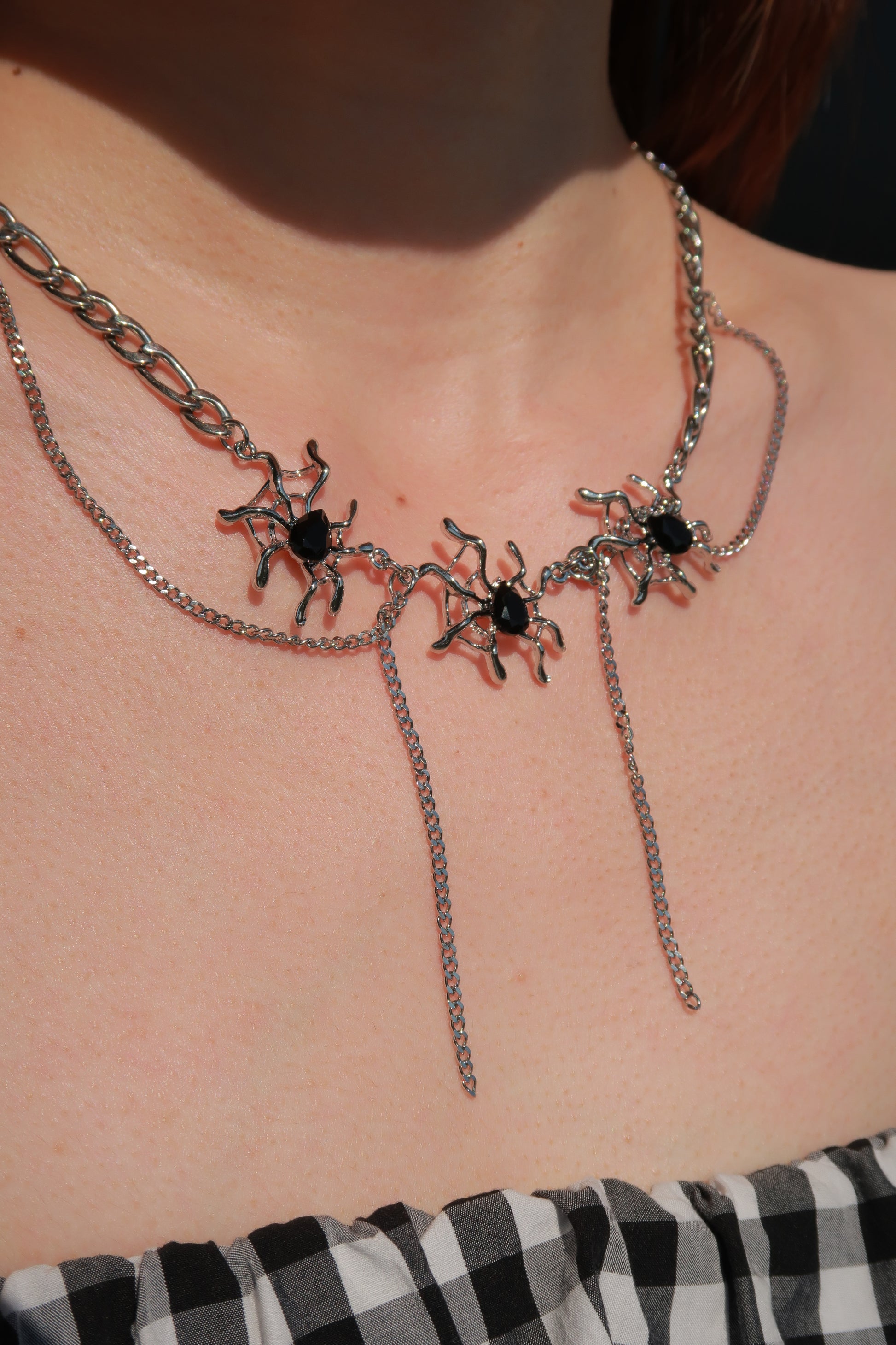 halloween_spider_necklace