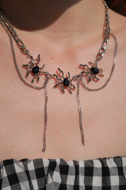 halloween_spider_necklace