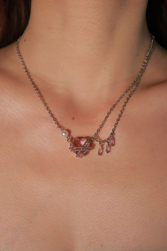 Pink_Heart_Pearl_Necklace