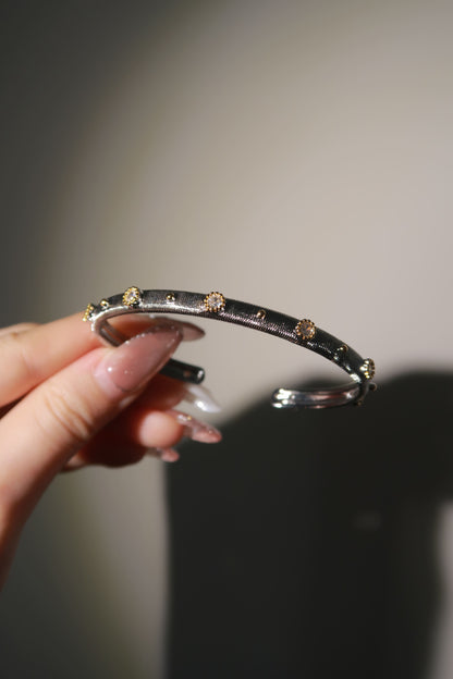 Stellar Spark Bracelet
