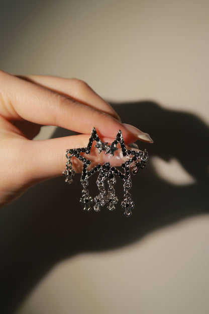 Starbreaker Drop Earrings