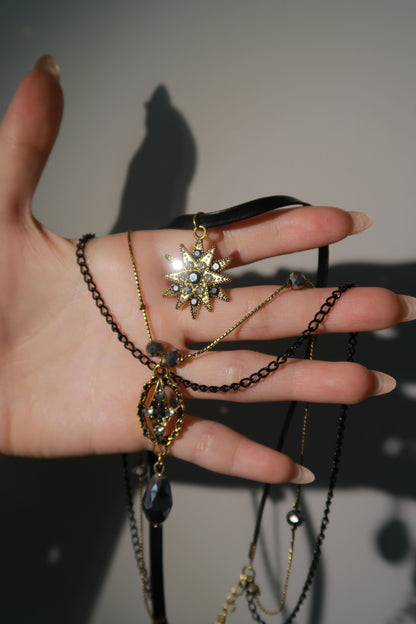 Astral Relic Choker