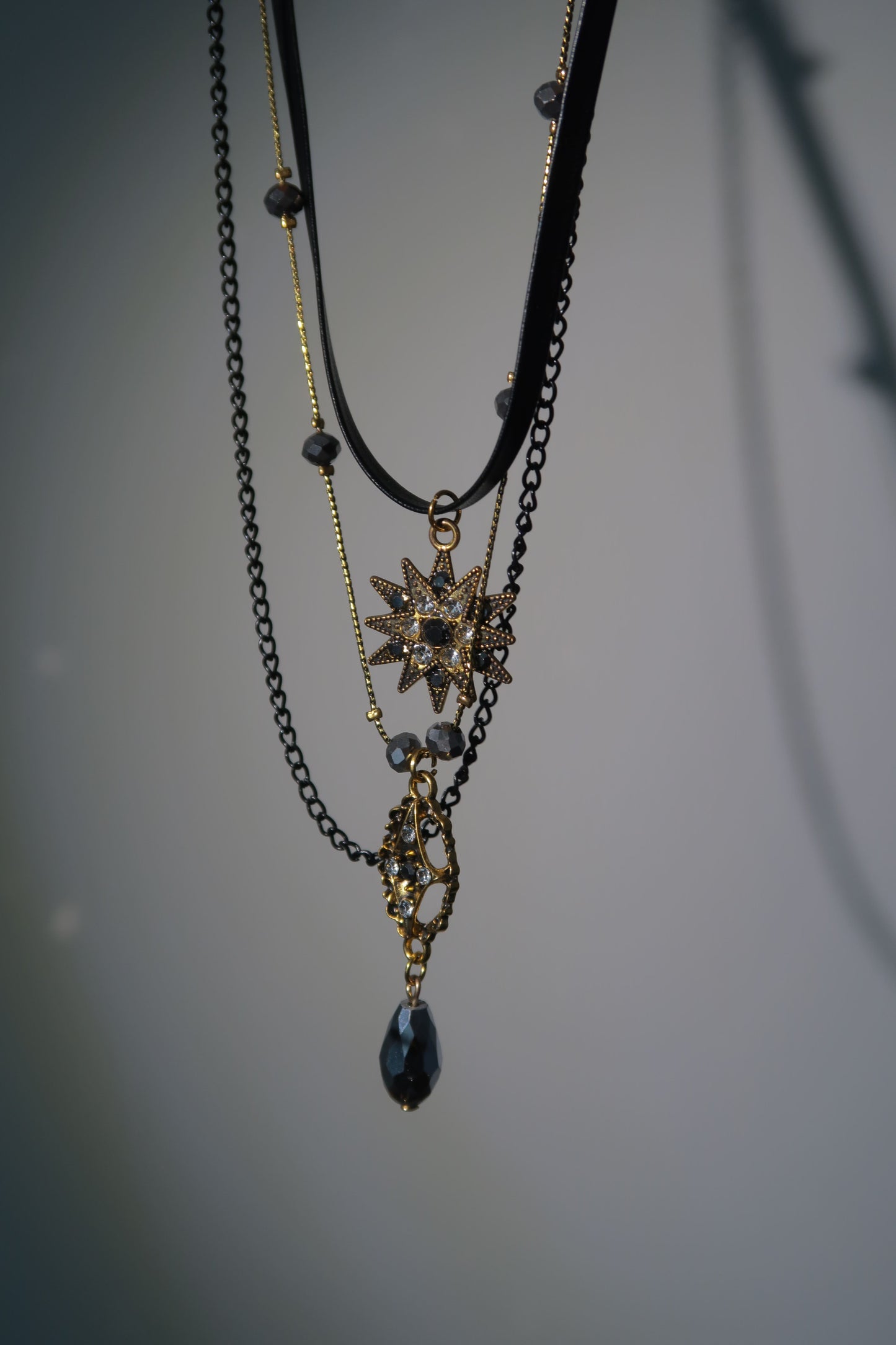 Astral Relic Choker