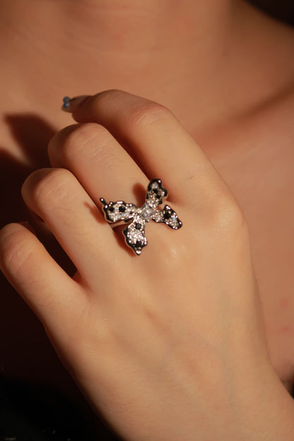 Nightwing Ring