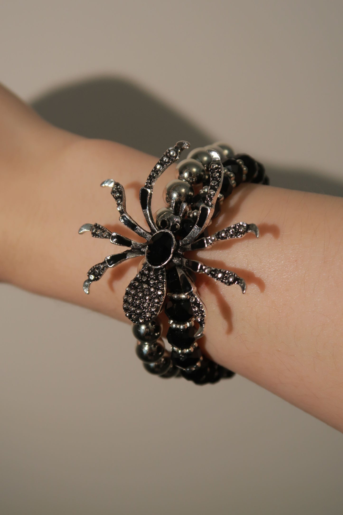 Spider Queen's Bracelet