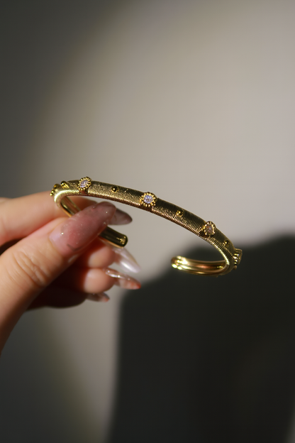 Stellar Spark Bracelet