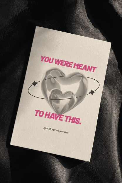 Greeting Card