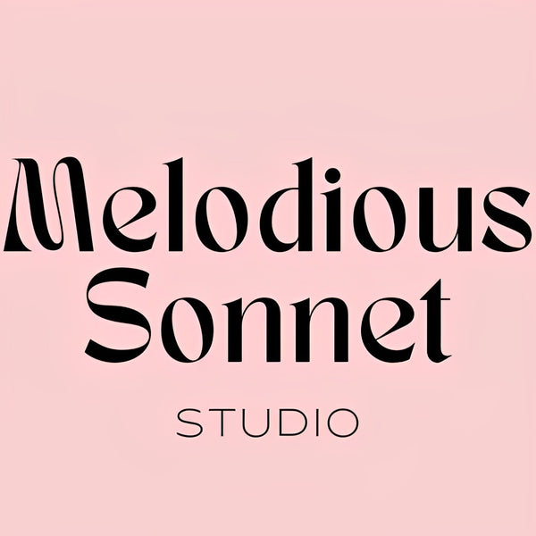 Melodious Sonnet Studio