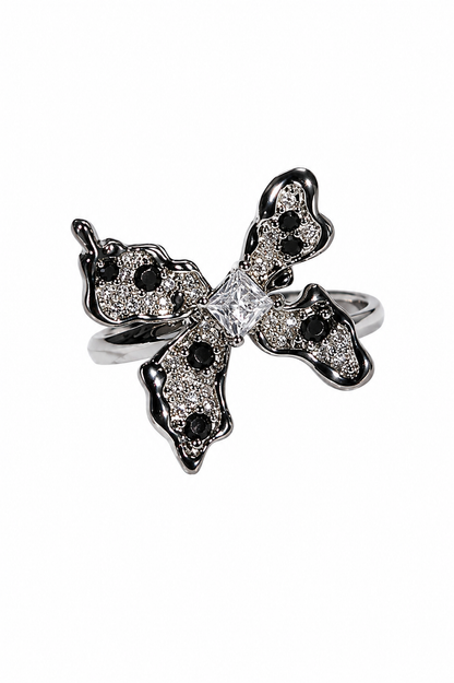 Nightwing Ring